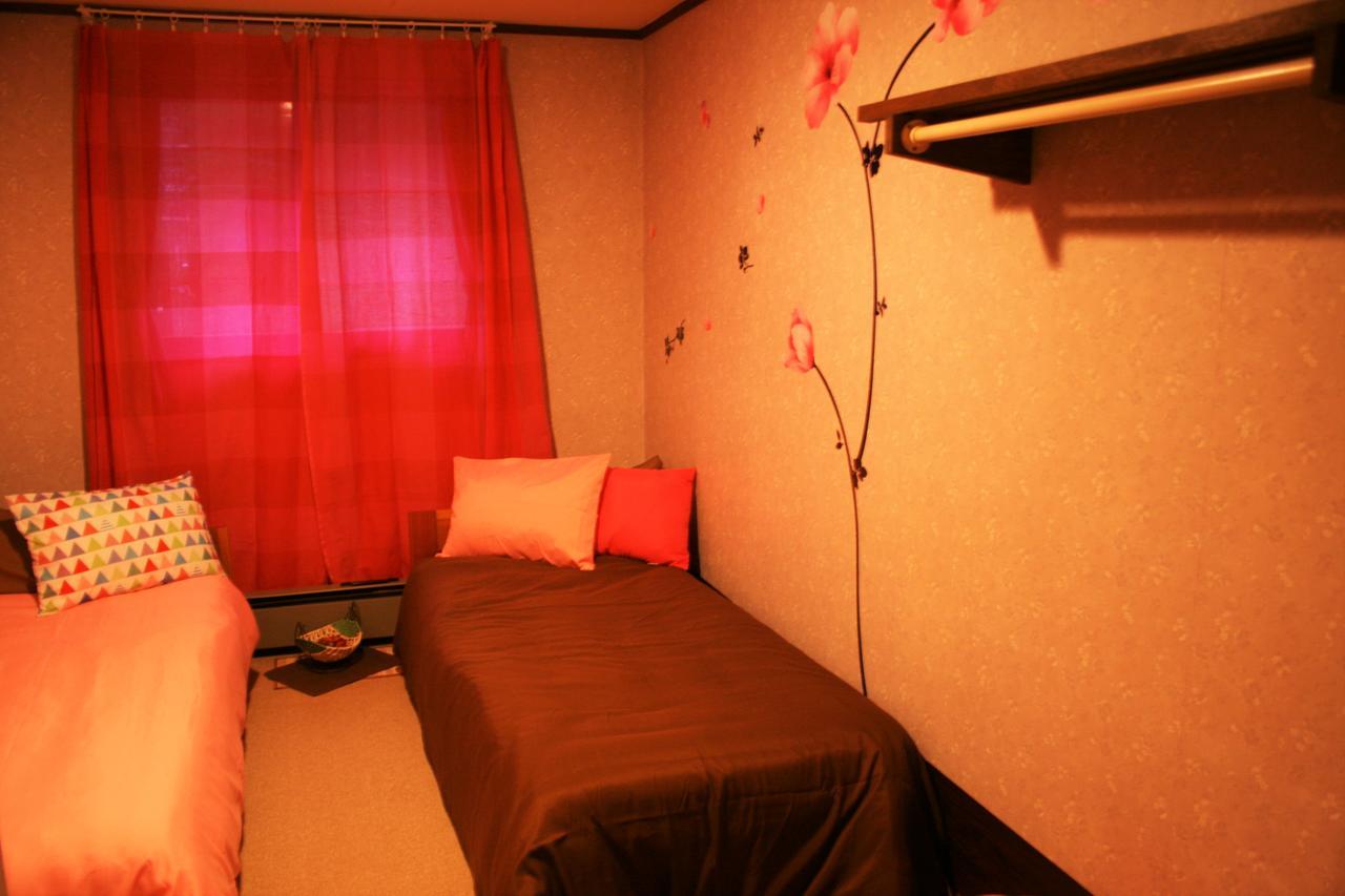 Hostel E-Joy Fujikawaguchiko Zewnętrze zdjęcie